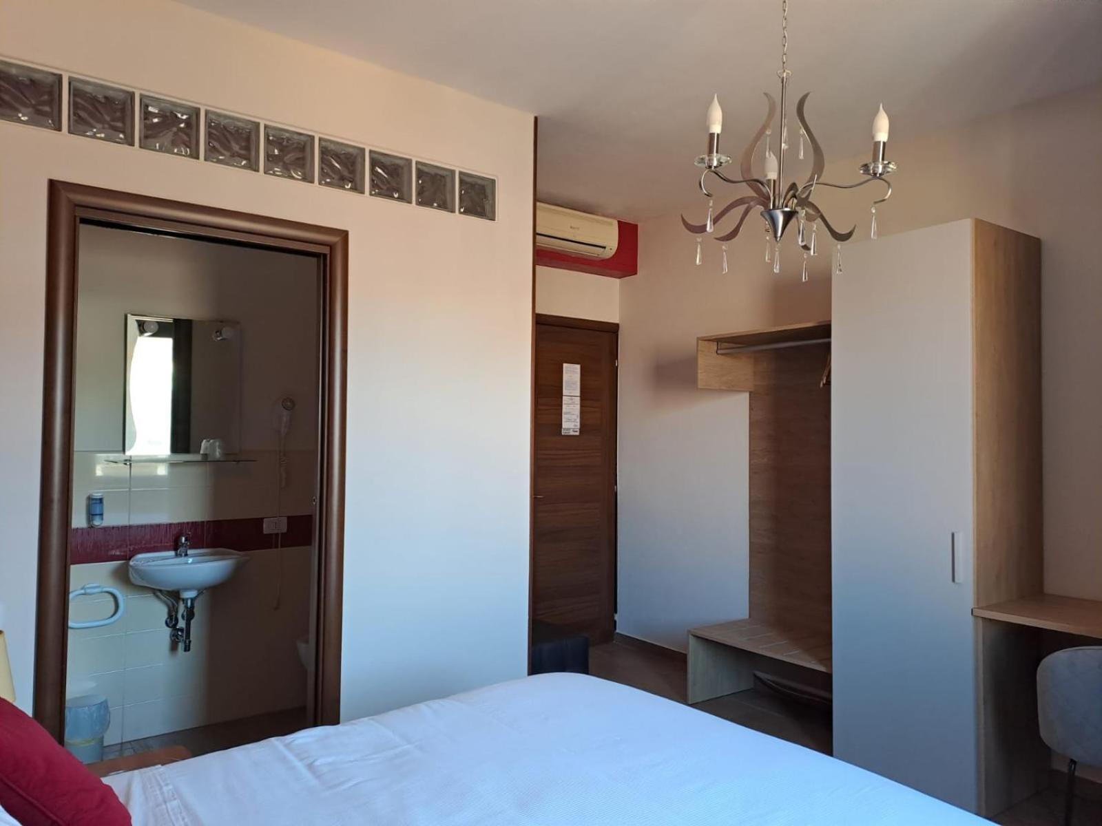 B&B Domu Mea Sarroch Exterior photo